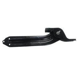 braço suspensão traseira GM captiva 2013 2014 2015 2016 2017