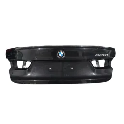 Tampa Traseira BMW 320I 2019 2020 2021 2022 2023 2024 2025