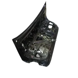Tampa Traseira BMW 320I 2019 2020 2021 2022 2023 2024 2025 41-00-7-455-942 41-00-9-481-625