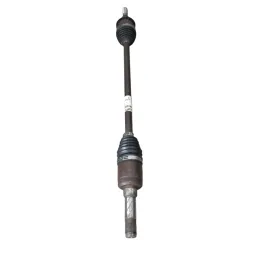 Semi eixo traseiro esquerdo Fusion 2.0 ecoboost 2016 2017 DG914K138AD HG934K138BA HG934K138BB HG934K138BC DG9Z4K138B HG9Z4K138A