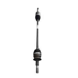 Semi eixo traseiro esquerdo Fusion 2.0 ecoboost 2016 2017 DG914K138AD HG934K138BA HG934K138BB HG934K138BC DG9Z4K138B HG9Z4K138A