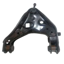 balanca bandeja dianteira esquerda Ford Ranger 1998 a 2012 5L553042AA 4L553042AA 00575047