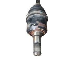 Semi eixo dianteiro esquerdo Sorento Santa fé 3.3 2015 2016 49600-2W050 49600-2W050SJ 49600-2W000