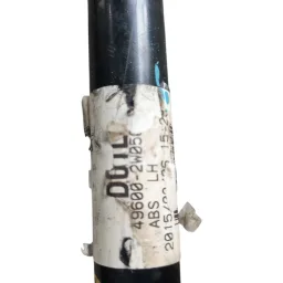 Semi eixo dianteiro esquerdo Sorento Santa fé 3.3 2015 2016 49600-2W050 49600-2W050SJ 49600-2W000