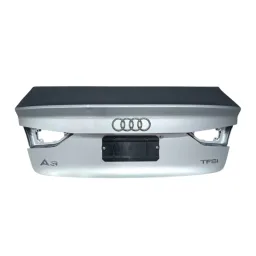 Tampa Traseira Audi A3 Sedan 2014 2015 2016 2017 2018 2019