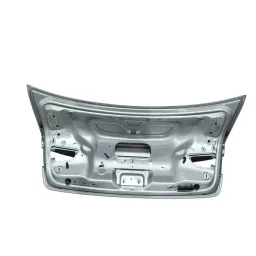 Tampa Traseira Audi A3 Sedan 2014 2015 2016 2017 2018 2019 8V5827025F