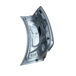 Tampa Traseira Audi A3 Sedan 2014 2015 2016 2017 2018 2019 8V5827025F