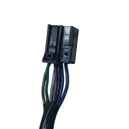 retrovisor direito 7 fios fiat freemont 2013 2014 2015 2016 K1GE00TZZAE 1CE281F2AE 1CE281CLAE 6AD041SQAA 6AD04TZZAA