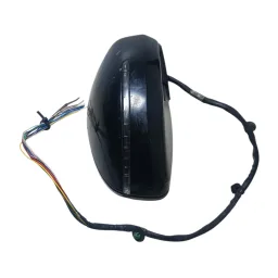 retrovisor direito 10 fios volkswagen tiguan 2018 a 2023 5NN857507AH9B9 5NN857507R9B9 5NN857508M9B9 5NM857522A