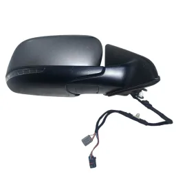 retrovisor direito 8 Fios Jeep Compass 2018 2019 2020