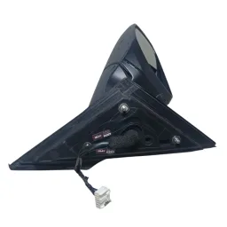 retrovisor esquerdo 7 fios honda civic g10 2016 a 2021 76258-TEK-M22 76258-TGG-A12 76258-TEK-M31 76258-TGG-C01