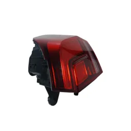 lanterna traseira direita volkswagen tiguan 2018 a 2023 5NN945096A 5NL945096A