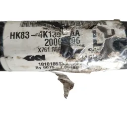 Semi eixo traseiro esquerdo F-pace Velar 2019 2020 2021 2022 T4A1810 LR092751 HK83-4K139-AB T4A50403 LR181114 HK83-4K139-AA
