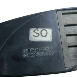 retrovisor direito 3 fios nissan Pathfinder 2003 2004 2005 96301-3W200 96302-3W200 96301-2W300 96302-2W300