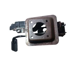 pedaleira freio acelerador citroen c4 picasso 2012 2013 2014