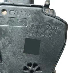 pedaleira freio acelerador citroen c4 picasso 2012 2013 2014