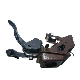 pedaleira freio acelerador citroen c4 picasso 2012 2013 2014