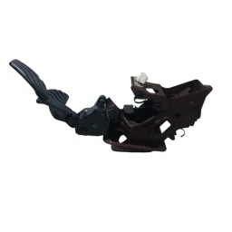 pedaleira freio acelerador citroen c4 picasso 2012 2013 2014