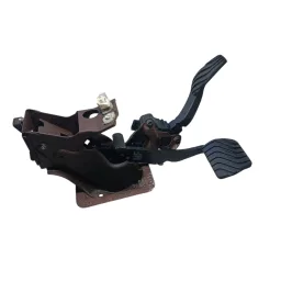 pedaleira freio acelerador citroen c4 picasso 2012 2013 2014