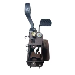 pedaleira freio acelerador citroen c4 picasso 2012 2013 2014