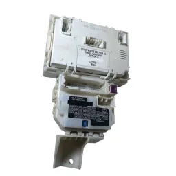 modulo bcm caixa fusiveis suzuki SX4 2012 2013 2014 2015