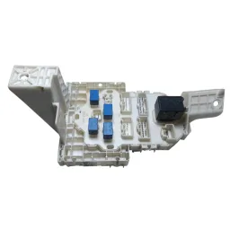 modulo bcm caixa fusiveis suzuki SX4 2012 2013 2014 2015