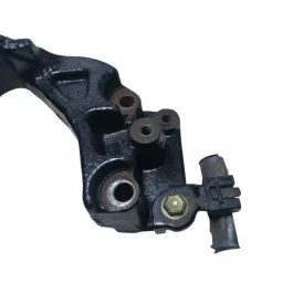 suporte bomba direção hidráulica toyota hilux 2021 2022 2023