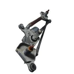 motor limpador dianteiro para-brisa suzuki sx4 2011 2012