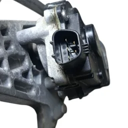 motor limpador dianteiro para-brisa suzuki sx4 2011 2012