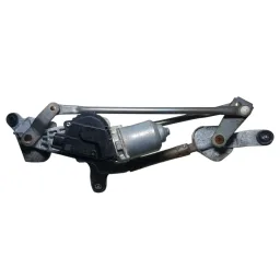 motor limpador dianteiro para-brisa suzuki sx4 2011 2012