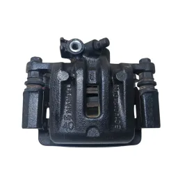 pinca traseira esquerda chevrolet captiva 2015 2016 2017