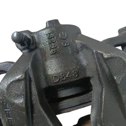 pinça dianteira direita Jeep Renegade 2014 2015 2016 2017 52145198 53418325 52221440