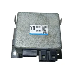 módulo controle eletrônico suzuki sx4 2010 2011 2012 2013