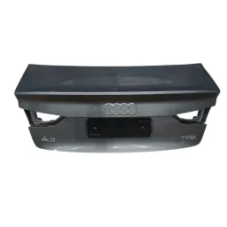 Tampa Traseira Audi A3 Sedan 2014 2015 2016 2017 2018 2019