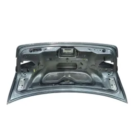 Tampa Traseira Audi A3 Sedan 2014 2015 2016 2017 2018 2019 8V5827025F