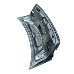 Tampa Traseira Audi A3 Sedan 2014 2015 2016 2017 2018 2019 8V5827025F