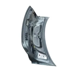 Tampa Traseira Audi A3 Sedan 2014 2015 2016 2017 2018 2019 8V5827025F