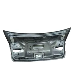 Tampa Traseira Audi A3 Sedan 2014 2015 2016 2017 2018 2019 8V5827025F