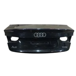 Tampa Traseira Audi A3 Sedan 2014 2015 2016 2017 2018 2019