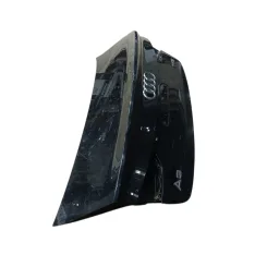 Tampa Traseira Audi A3 Sedan 2014 2015 2016 2017 2018 2019 8V5827025F