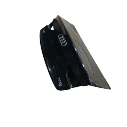 Tampa Traseira Audi A3 Sedan 2014 2015 2016 2017 2018 2019 8V5827025F