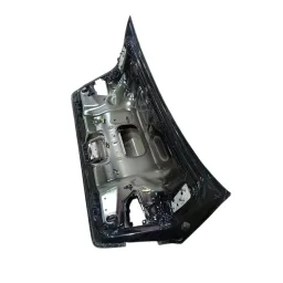 Tampa Traseira Audi A3 Sedan 2014 2015 2016 2017 2018 2019 8V5827025F