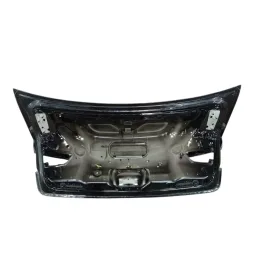 Tampa Traseira Audi A3 Sedan 2014 2015 2016 2017 2018 2019 8V5827025F