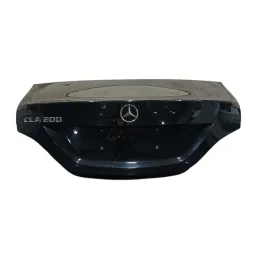 Tampa Traseira Mercedes Cla 200 2014 2015 2016 2017 2018