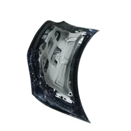 Tampa Traseira Mercedes Cla 200 2014 2015 2016 2017 2018 A1177500075