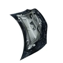 Tampa Traseira Mercedes Cla 200 2014 2015 2016 2017 2018 A1177500075