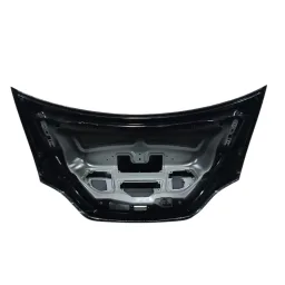 Tampa Traseira Mercedes Cla 200 2014 2015 2016 2017 2018 A1177500075