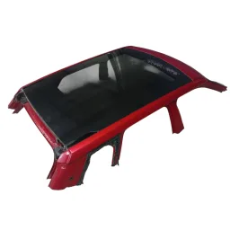 teto solar panorâmico land rover evoque 2013 2014 2015 BJ32025A55AE