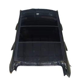 teto solar Audi a3 sportback 2006 2007 2008 2009 2010 8P4809562B 8P4877041B