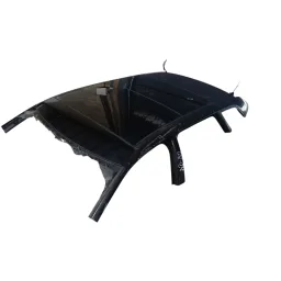 teto solar Audi a3 sportback 2006 2007 2008 2009 2010 8P4809562B 8P4877041B
